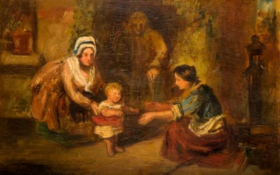 First Steps, 1830-67